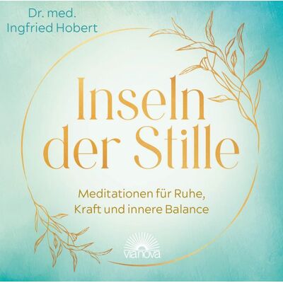 Via Nova Inseln der Stille Via Nova Inseln der Stille