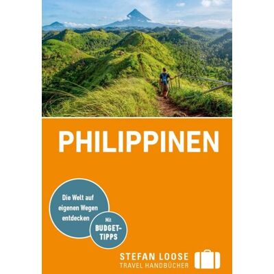 MairDuMont GmbH & Co. KG Stefan Loose Reiseführer E-Book Philippinen MairDuMont GmbH & Co. KG Stefan Loose Reiseführer E-Book Philippinen