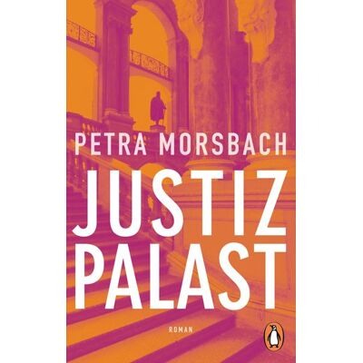 Penguin Justizpalast Penguin Justizpalast