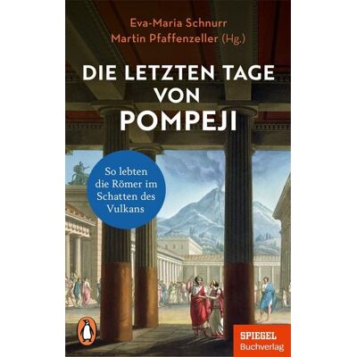 Penguin Die letzten Tage von Pompeji Penguin Die letzten Tage von Pompeji