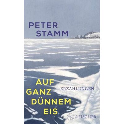 Fischer E-Books Auf ganz dünnem Eis Fischer E-Books Auf ganz dünnem Eis