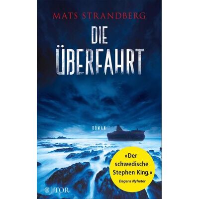 Fischer E-Books Die Überfahrt Fischer E-Books Die Überfahrt