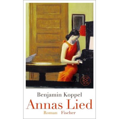 Fischer E-Books Annas Lied Fischer E-Books Annas Lied