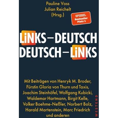 Westend Links - Deutsch / Deutsch - Links Westend Links - Deutsch / Deutsch - Links