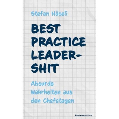 BusinessVillage eBooks Best Practice Leadershit BusinessVillage eBooks Best Practice Leadershit