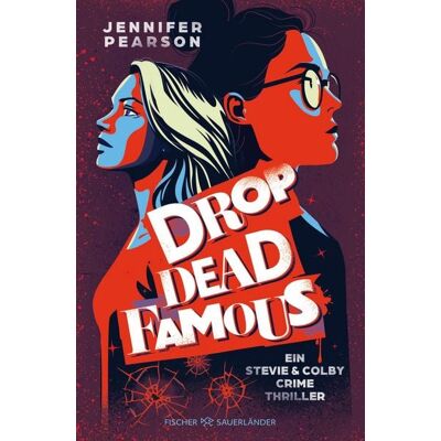Fischer E-Books Drop Dead Famous Fischer E-Books Drop Dead Famous