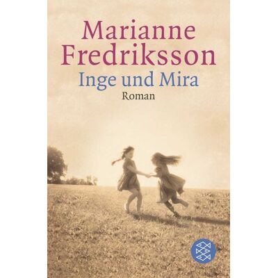 Fischer Taschenbuch Verlag Inge und Mira Fischer Taschenbuch Verlag Inge und Mira