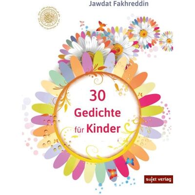 Sujet 30 Gedichte für Kinder Sujet 30 Gedichte für Kinder