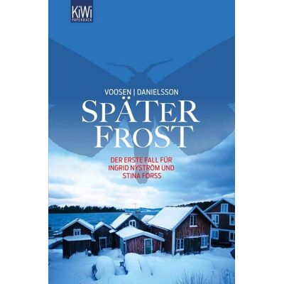 KiWi eBooks Später Frost KiWi eBooks Später Frost