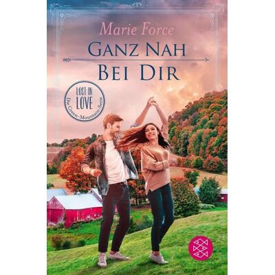 Fischer E-Books Ganz nah bei dir Fischer E-Books Ganz nah bei dir