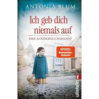 Ullstein Ebooks Ich geb dich niemals auf Ullstein Ebooks Ich geb dich niemals auf