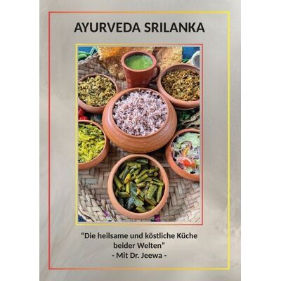 Romeon-Verlag Ayurveda Srilanka Romeon-Verlag Ayurveda Srilanka