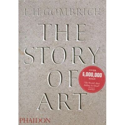 Phaidon The Story of Art Phaidon The Story of Art