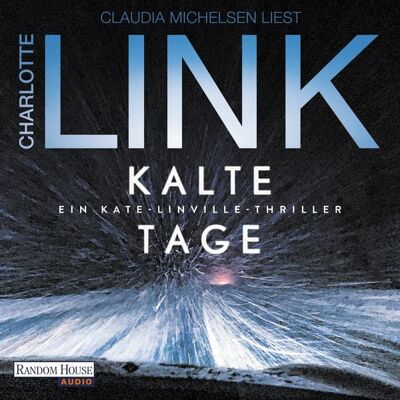 Random House Audio Kalte Tage Random House Audio Kalte Tage