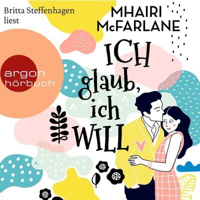 Argon Ich glaub, ich will Argon Ich glaub, ich will