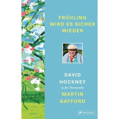 Prestel Frühling wird es sicher wieder Prestel Frühling wird es sicher wieder
