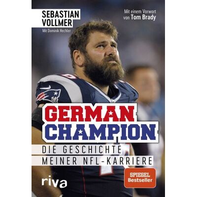 Riva German Champion Riva German Champion