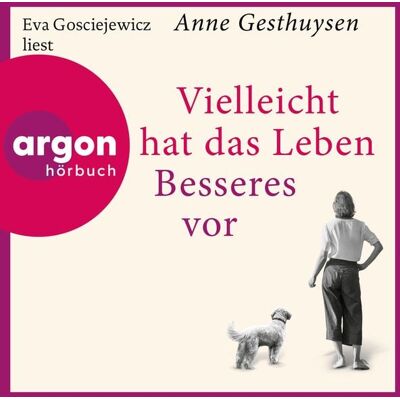 Argon Vielleicht hat das Leben Besseres vor Argon Vielleicht hat das Leben Besseres vor