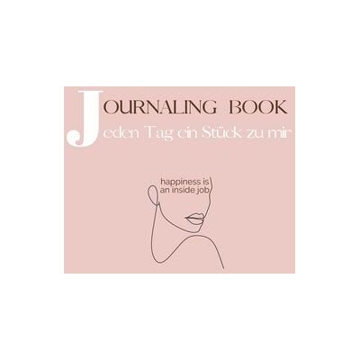 BoD – Books on Demand Journaling Book BoD – Books on Demand Journaling Book