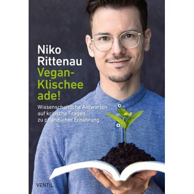 Ventil Verlag Vegan-Klischee ade! Ventil Verlag Vegan-Klischee ade!