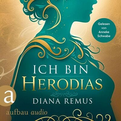 Aufbau Audio Ich bin Herodias Aufbau Audio Ich bin Herodias