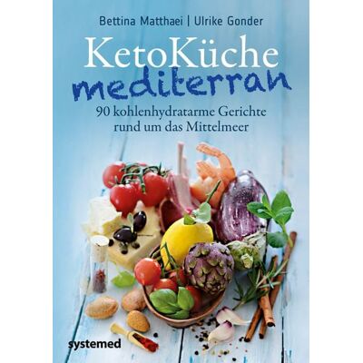 Riva KetoKüche mediterran Riva KetoKüche mediterran