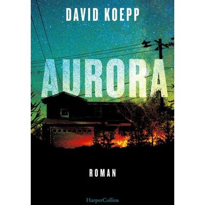 HarperCollins eBook Aurora HarperCollins eBook Aurora