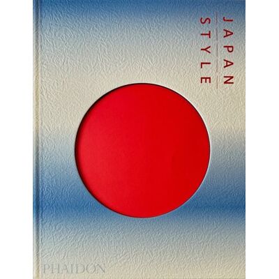 Phaidon Japan Style Phaidon Japan Style