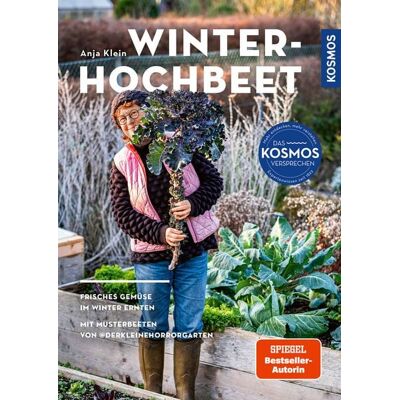 Kosmos Winter-Hochbeet Kosmos Winter-Hochbeet