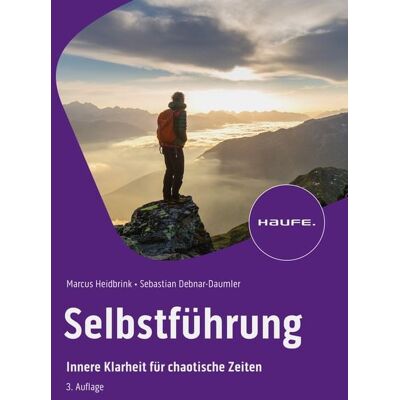 Haufe-Lexware Selbstführung Haufe-Lexware Selbstführung