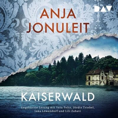 Der Audio Verlag Kaiserwald Der Audio Verlag Kaiserwald