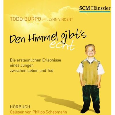 Hänssler Den Himmel gibt's echt Hänssler Den Himmel gibt's echt
