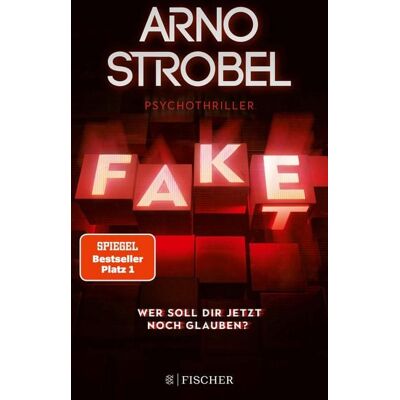 Fischer E-Books Fake - Wer soll dir jetzt noch glauben? Fischer E-Books Fake - Wer soll dir jetzt noch glauben?