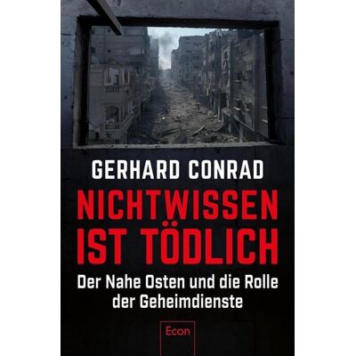 Ullstein Ebooks Nichtwissen ist tödlich Ullstein Ebooks Nichtwissen ist tödlich