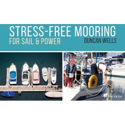 Bloomsbury eBooks UK Stress-Free Mooring Bloomsbury eBooks UK Stress-Free Mooring