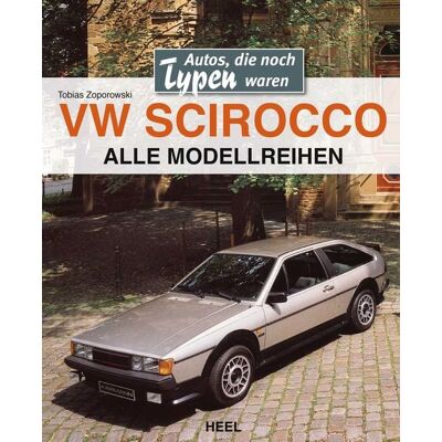 Heel VW Scirocco Heel VW Scirocco