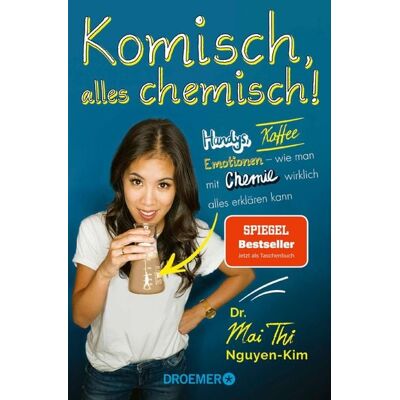 Droemer eBook Komisch, alles chemisch! Droemer eBook Komisch, alles chemisch!