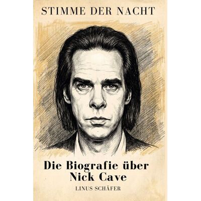 Elian Die Biografie über Nick Cave Elian Die Biografie über Nick Cave