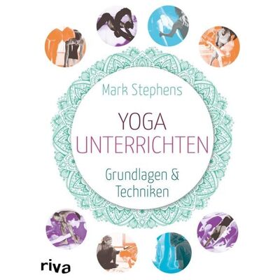 Riva Yoga unterrichten Riva Yoga unterrichten