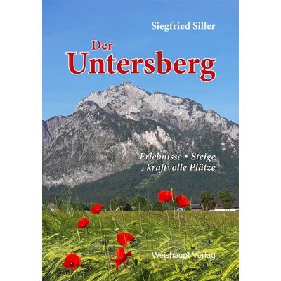 Weishaupt, H Der Untersberg Weishaupt, H Der Untersberg