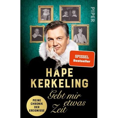 Piper ebooks Gebt mir etwas Zeit Piper ebooks Gebt mir etwas Zeit