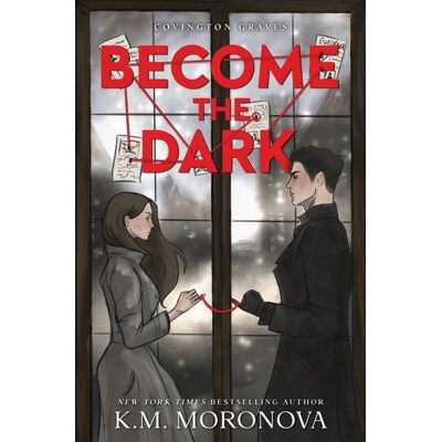 Sourcebooks Become the Dark (Standard Edition) Sourcebooks Become the Dark (Standard Edition)