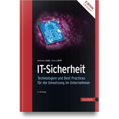 Carl Hanser IT-Sicherheit Carl Hanser IT-Sicherheit