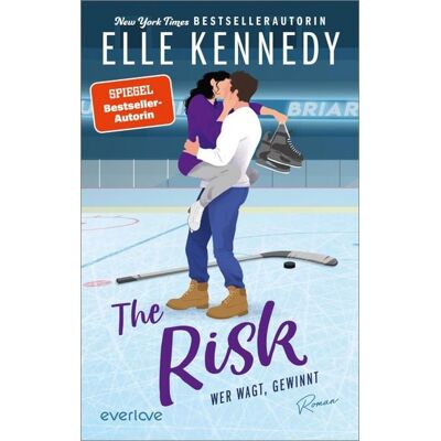 Piper ebooks The Risk - Wer wagt, gewinnt Piper ebooks The Risk - Wer wagt, gewinnt