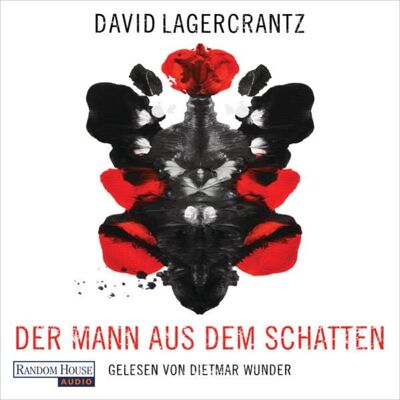 Random House Audio Der Mann aus dem Schatten Random House Audio Der Mann aus dem Schatten