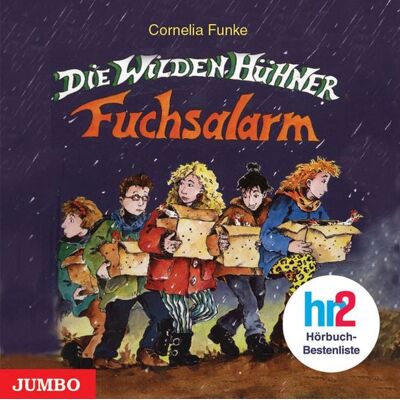 Jumbo Die Wilden Hühner Jumbo Die Wilden Hühner