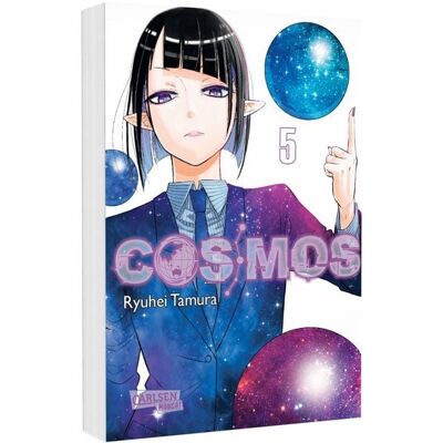 Carlsen COSMOS 5 Carlsen COSMOS 5