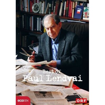 Ecowing Best of Paul Lendvai Ecowing Best of Paul Lendvai