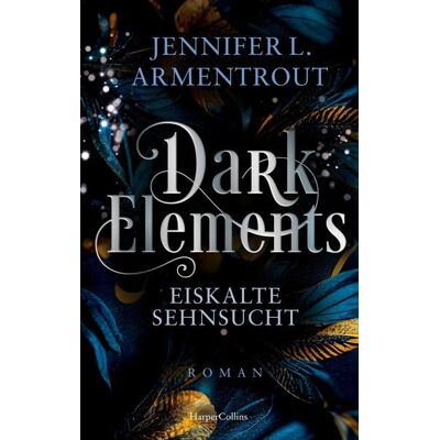 Dragonfly Dark Elements 2 - Eiskalte Sehnsucht Dragonfly Dark Elements 2 - Eiskalte Sehnsucht