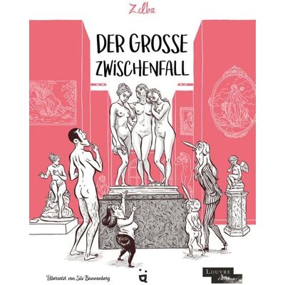 Helvetiq Der große Zwischenfall Helvetiq Der große Zwischenfall